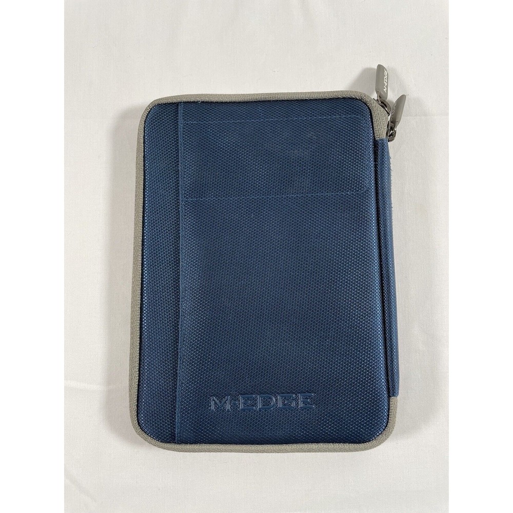 M-Edge Case w/Zipper for Kindle